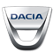 Logo Dacii